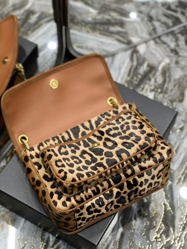 Satchel Bags - SLY Bags - 789