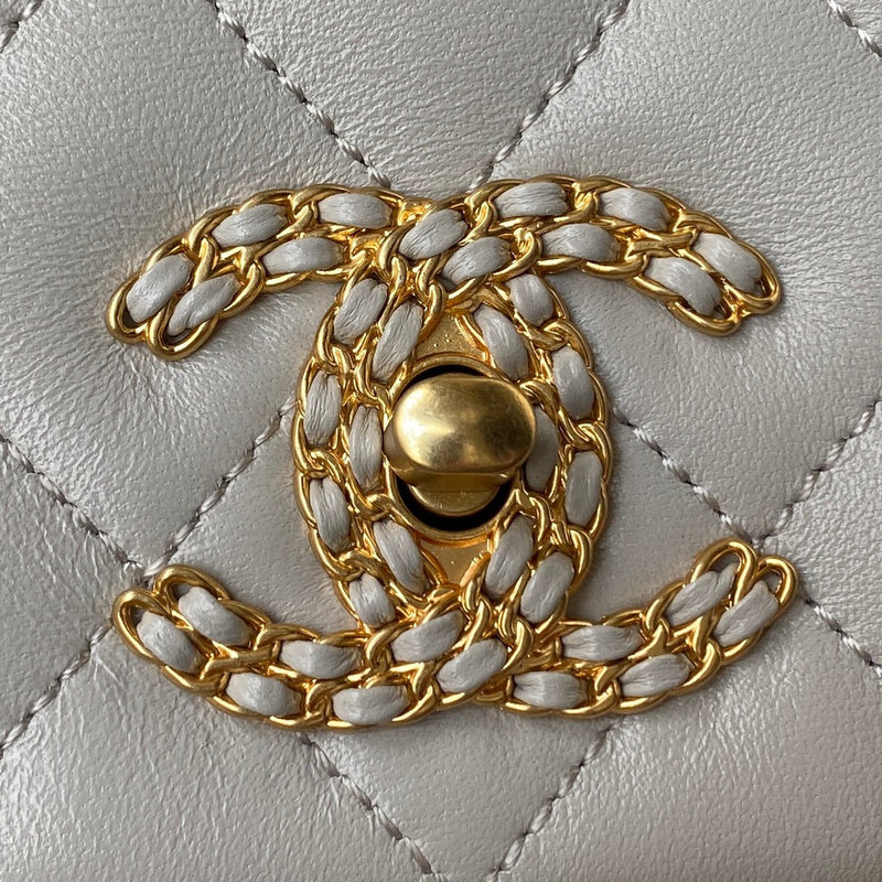Satchel Bags - CHL Bags - 1064