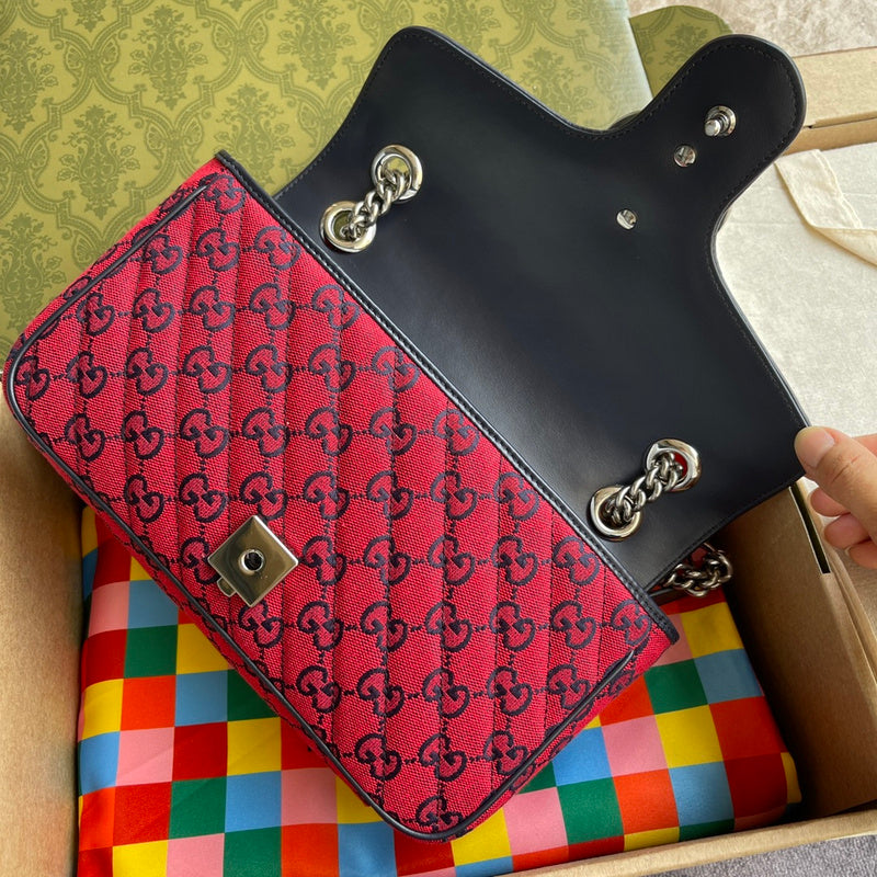 Satchel Bags - GCI Bags - 5057