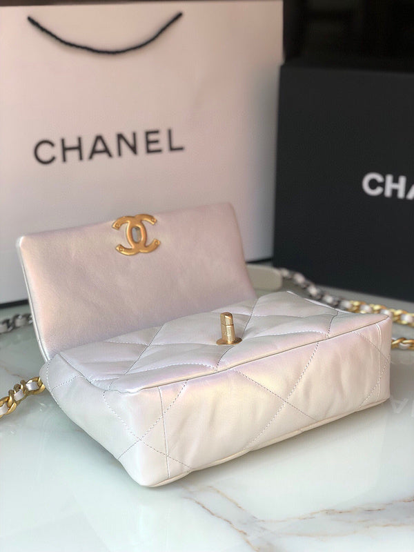Satchel Bags - CHL Bags - 1561