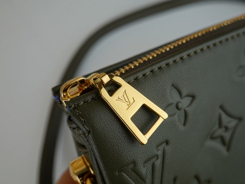 Satchel Bags - VL Bags - 5000