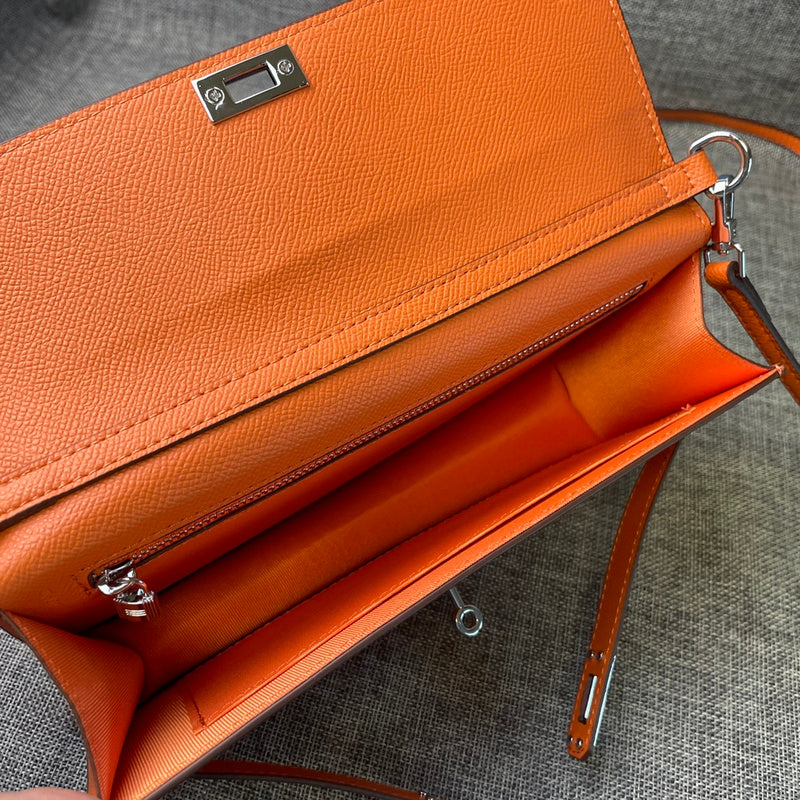 Satchel Bags - HMS-Bags - 952