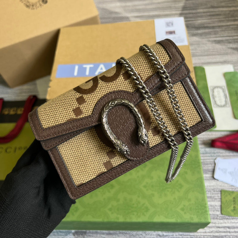 Satchel Bags - GCI Bags - 6567