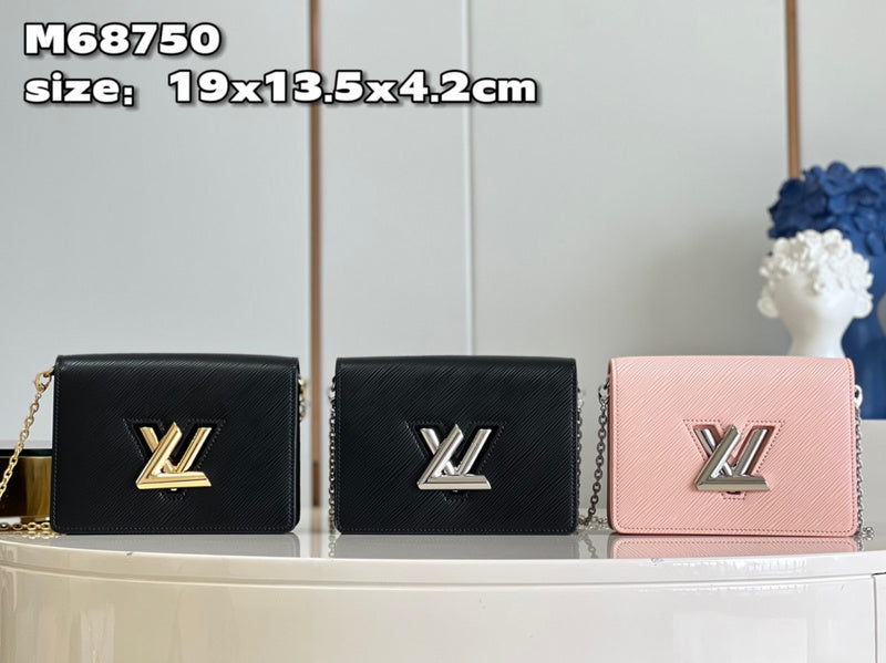 Satchel Bags - VL Bags - 1597