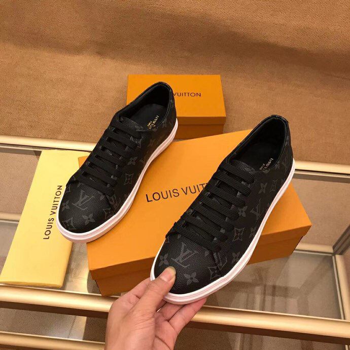 GLM - Top Quality Luv Sneaker 063