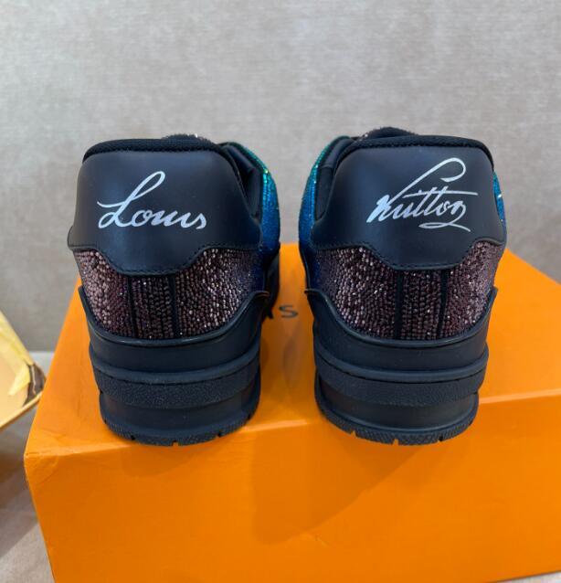 glami shop- LOV Men Shoes - 925