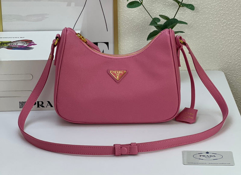 Satchel Bags - PDA Bags - 1074