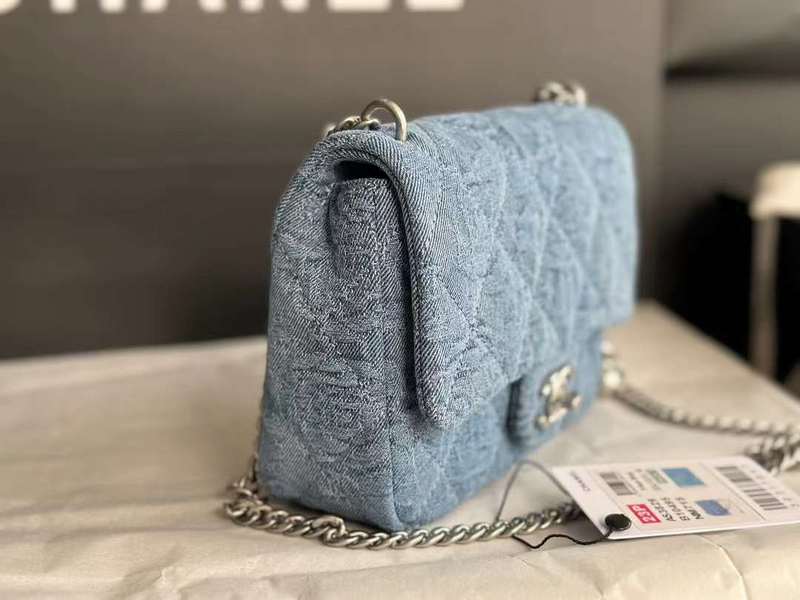 Satchel Bags - CHL Bags - 5929