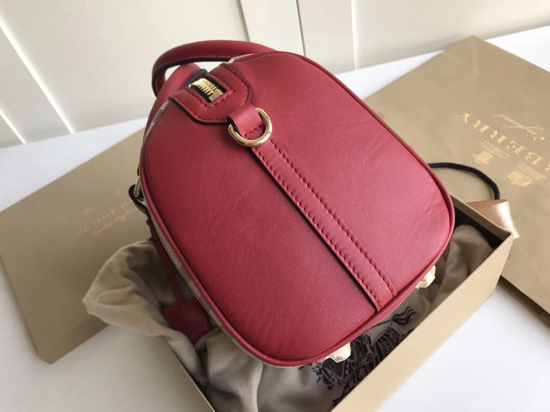 Fan Fashion -GLM - Top quality BBR Bags - 1019