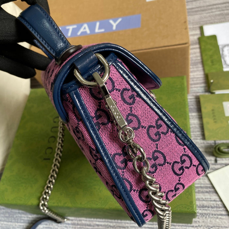 Satchel Bags - GCI Bags - 3111