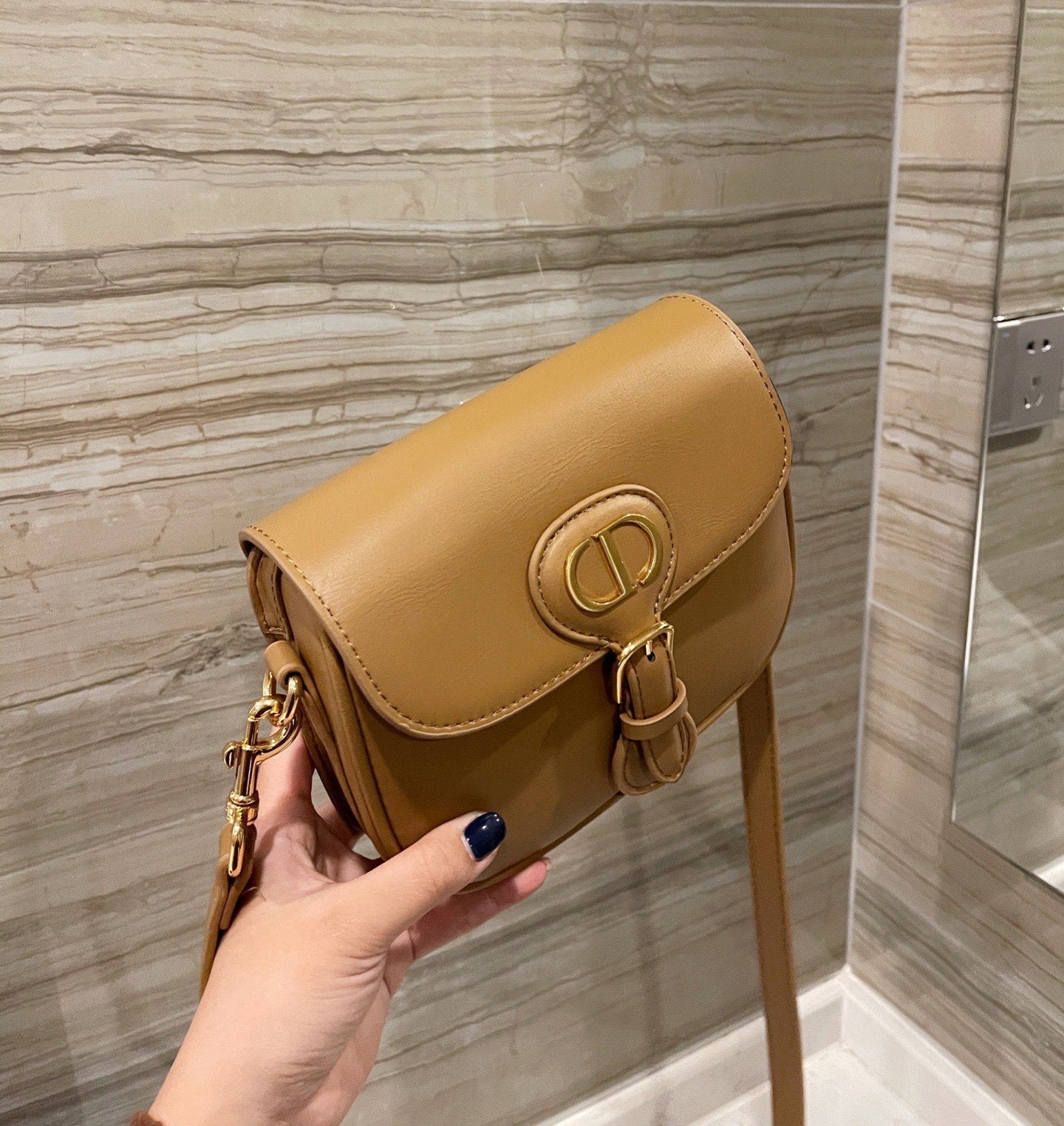 GLM - Top Quality Bags DIR 039