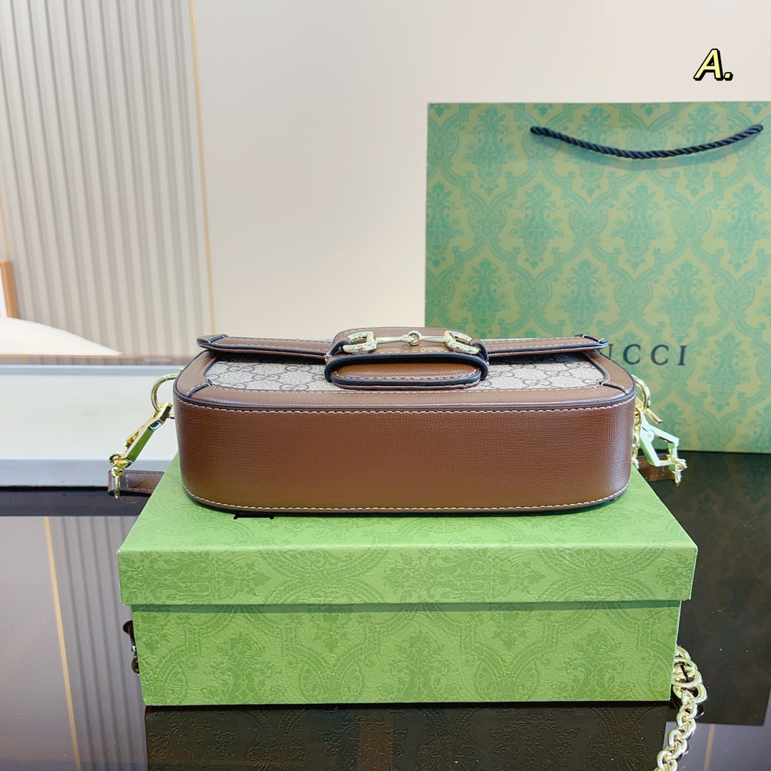 GLM - Top Quality Bag GCI 484