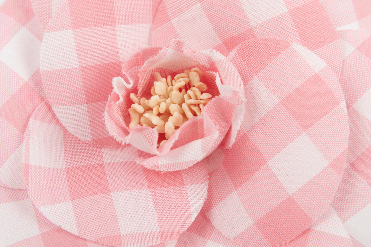 Broche camÃƒÆ’Ã‚Â©lia Chanel 1990's