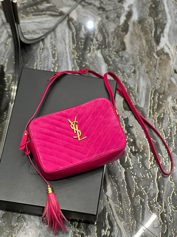 Satchel Bags - SLY Bags - 2170