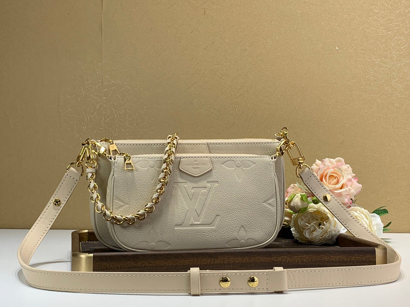 Satchel Bags - VL Bags - 5856