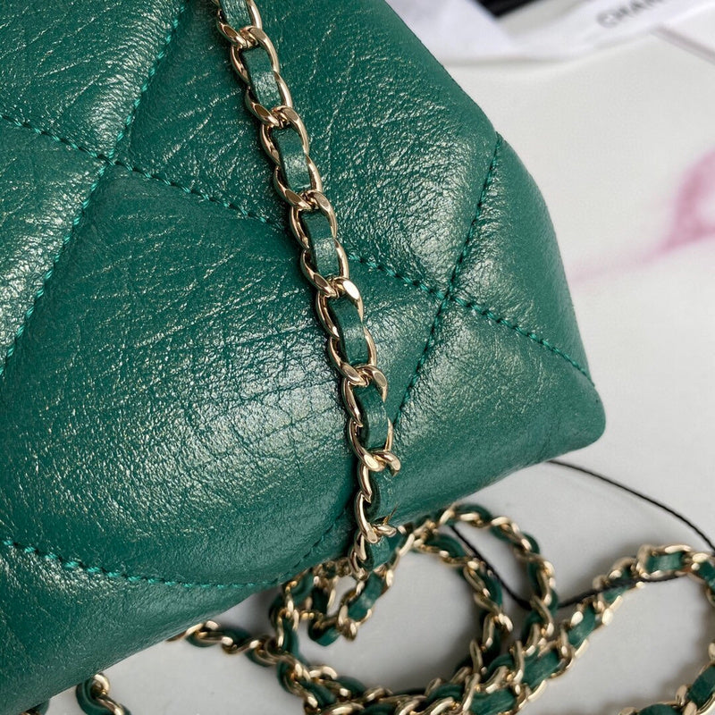 Satchel Bags - CHL Bags - 4949