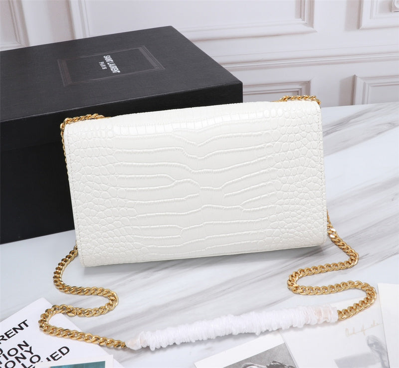 Satchel Bags - SLY Bags - 1309