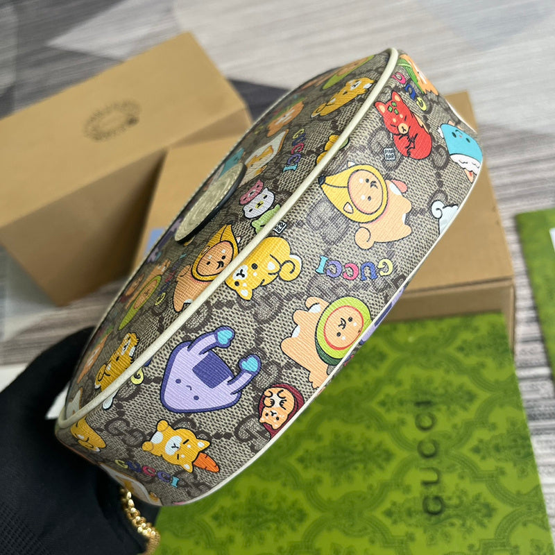 GLM - gg Bags - 578
