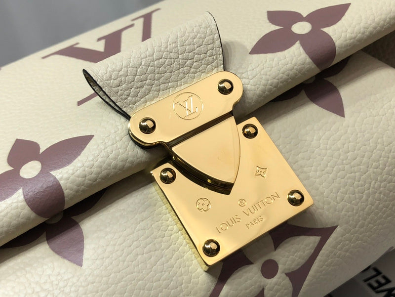 Satchel Bags - VL Bags - 5490