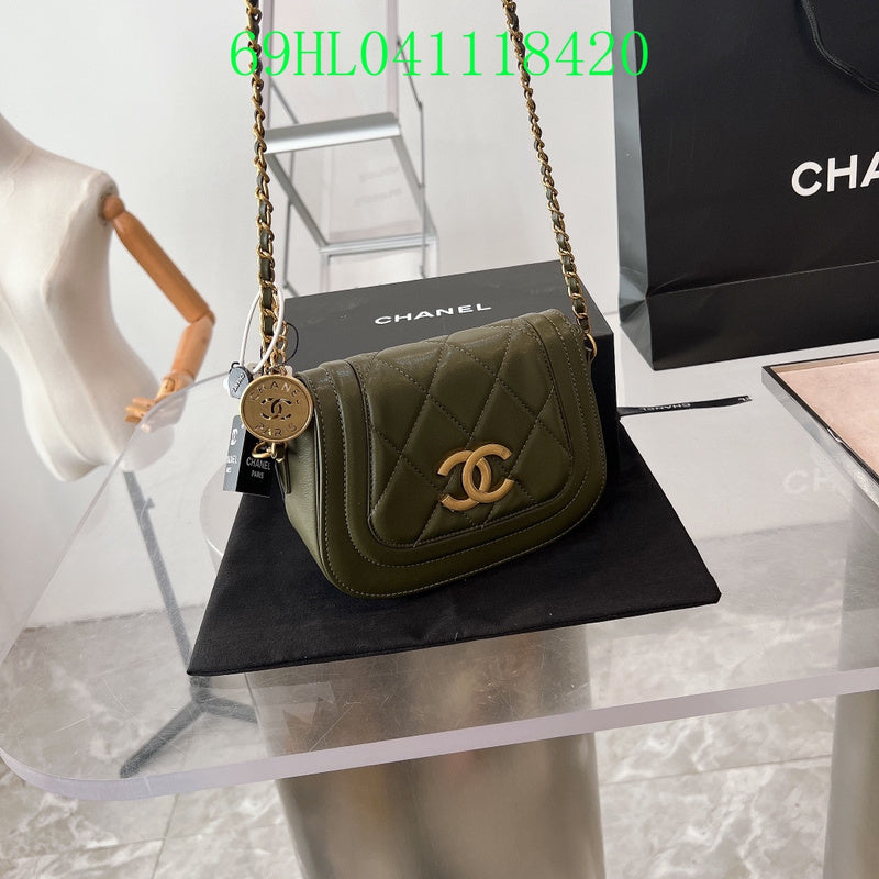 Glami - CHL Bags - 1858