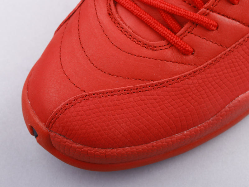GLM - AJ12 China Red