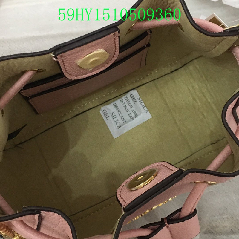 Satchel Bags - MK Bags - 400