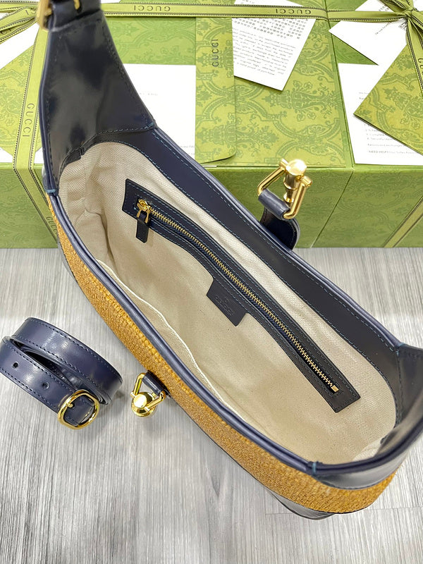 Satchel Bags - GCI Bags - 5110