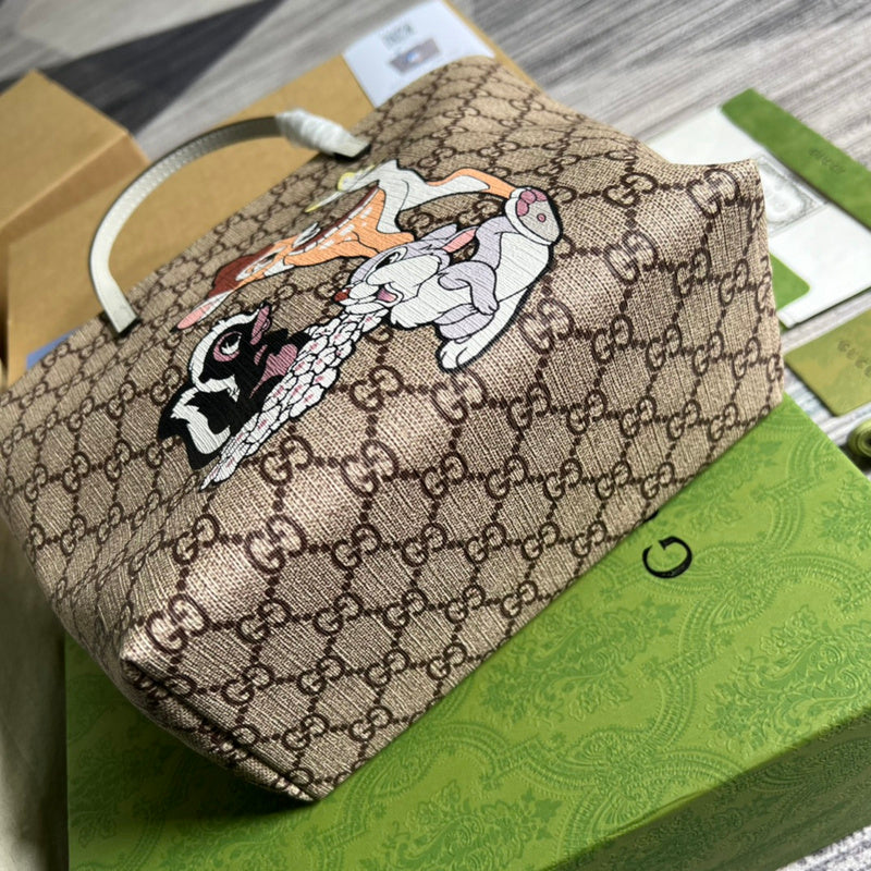 Satchel Bags - GCI Bags - 4889