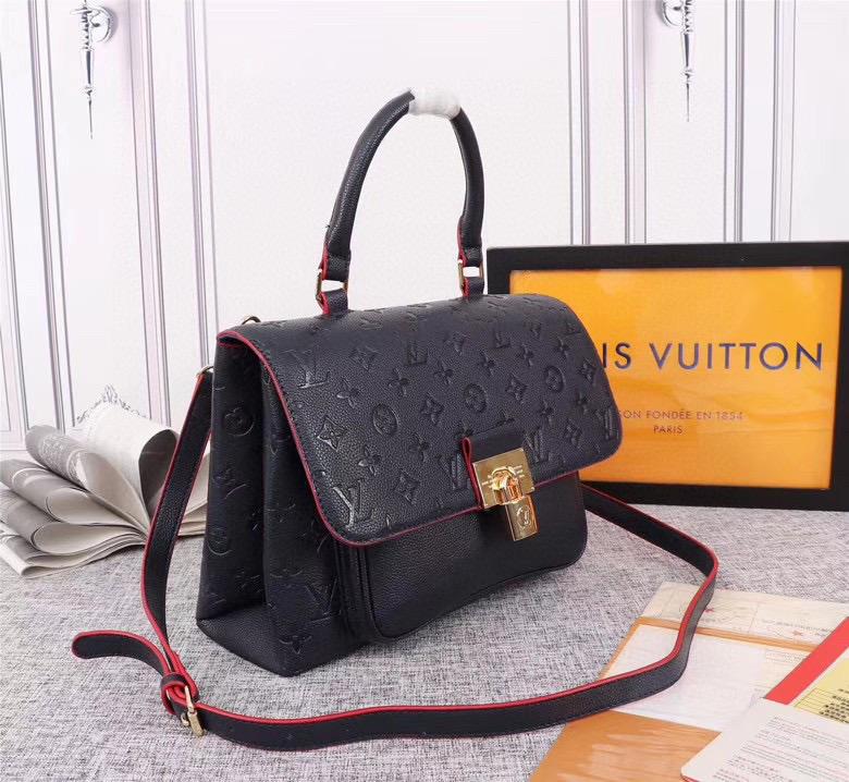 GLM - Top Quality Bags LUV 044