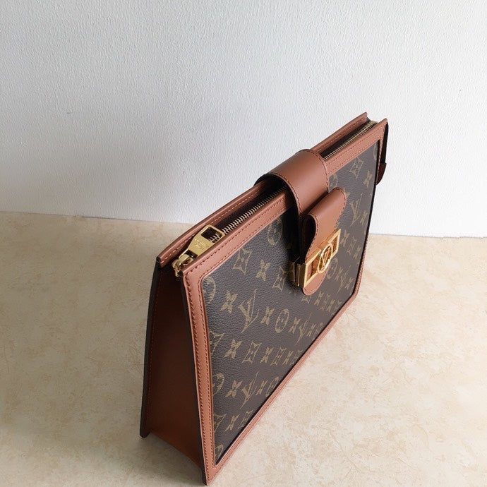 Satchel Bags - VL Bags - 6276