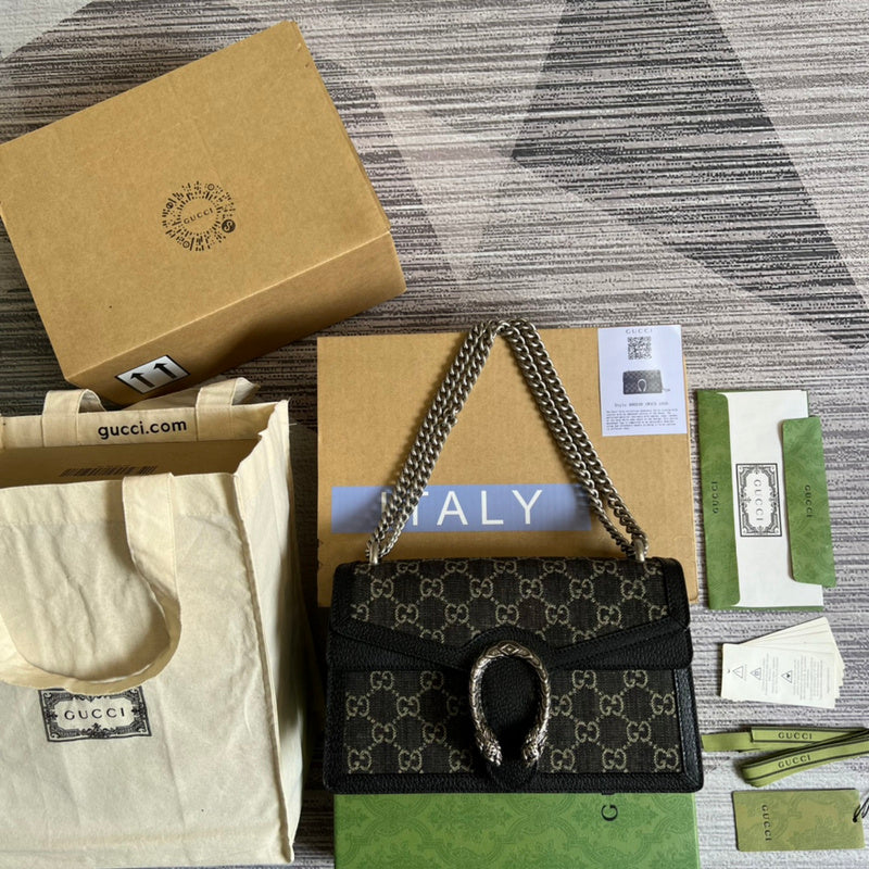 GLM - gg Bags - 491