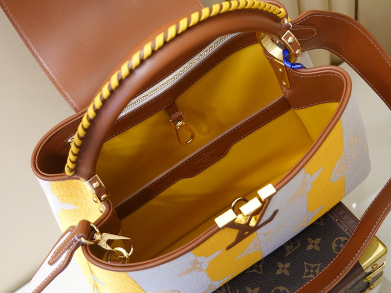 Satchel Bags - VL Bags - 5252