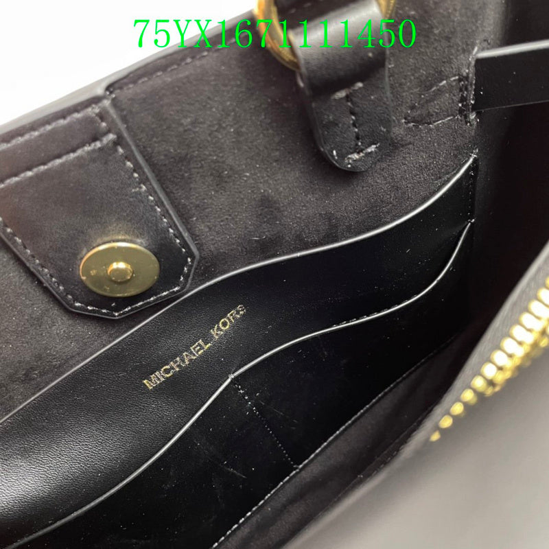 Satchel Bags - MK Bags - 529