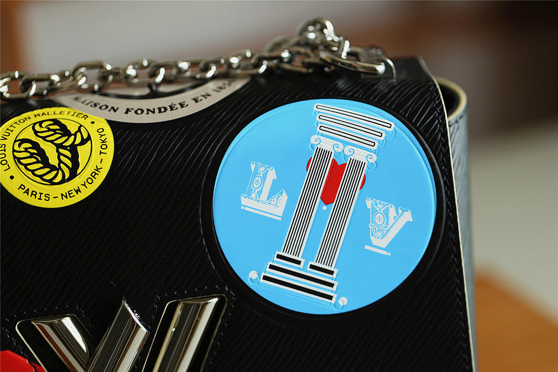 Glami GlamI Lu-Vi bags - 8493