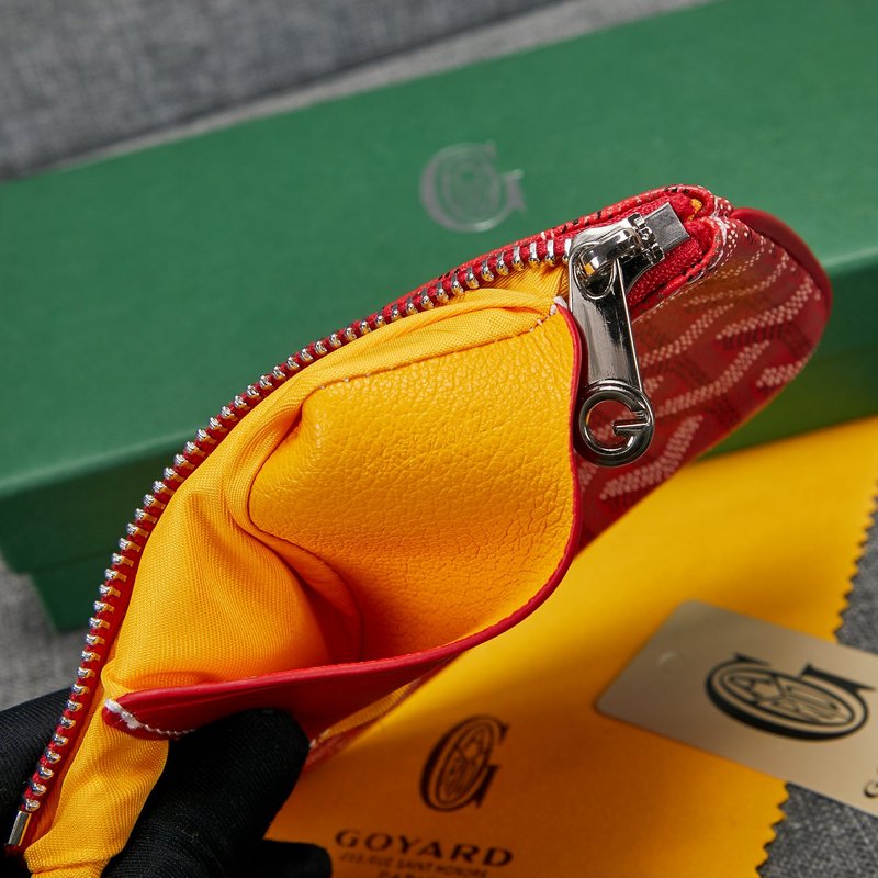 GLM - GYO Bags - 1551