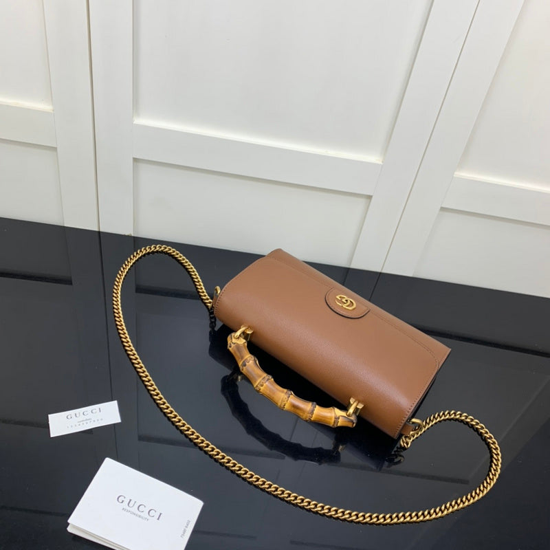Satchel Bags - GUC Bags - 680