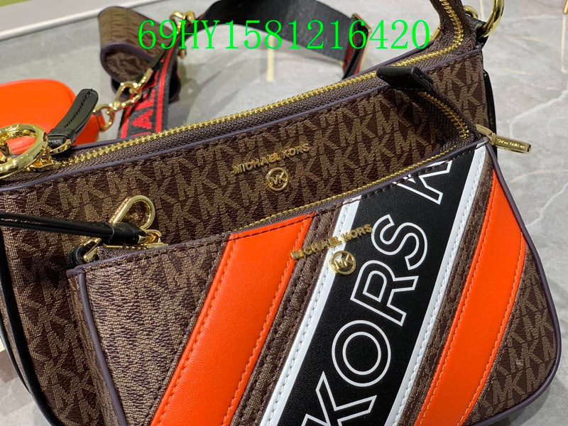 Satchel Bags - MK Bags - 515