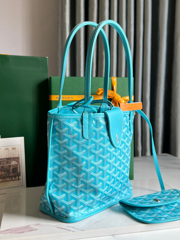 GLM - GYO Bags - 256