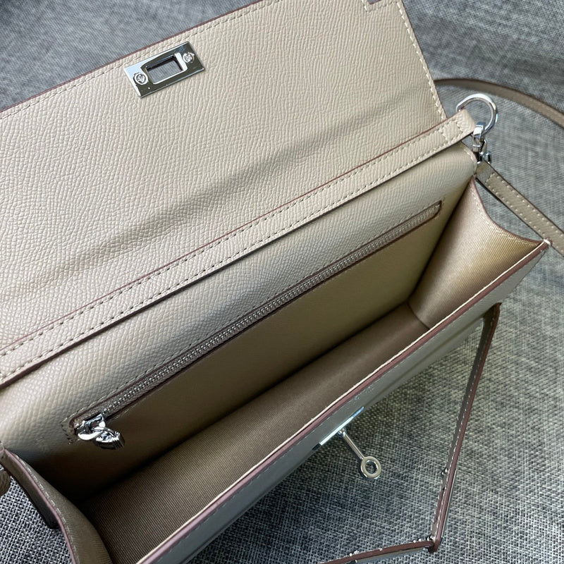 Satchel Bags - HMS-Bags - 946