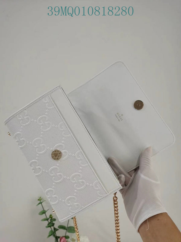 Glami - GUKI Bags - 2370