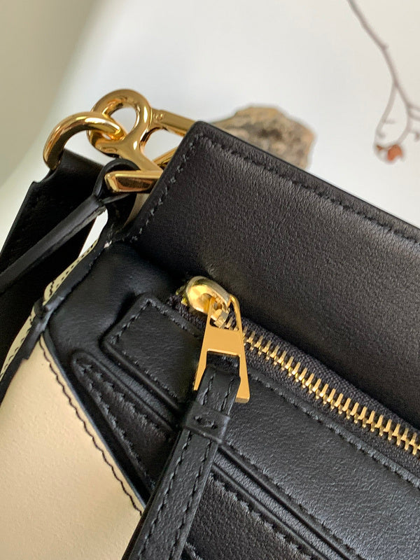 Satchel Bags - LOW Bags - 022
