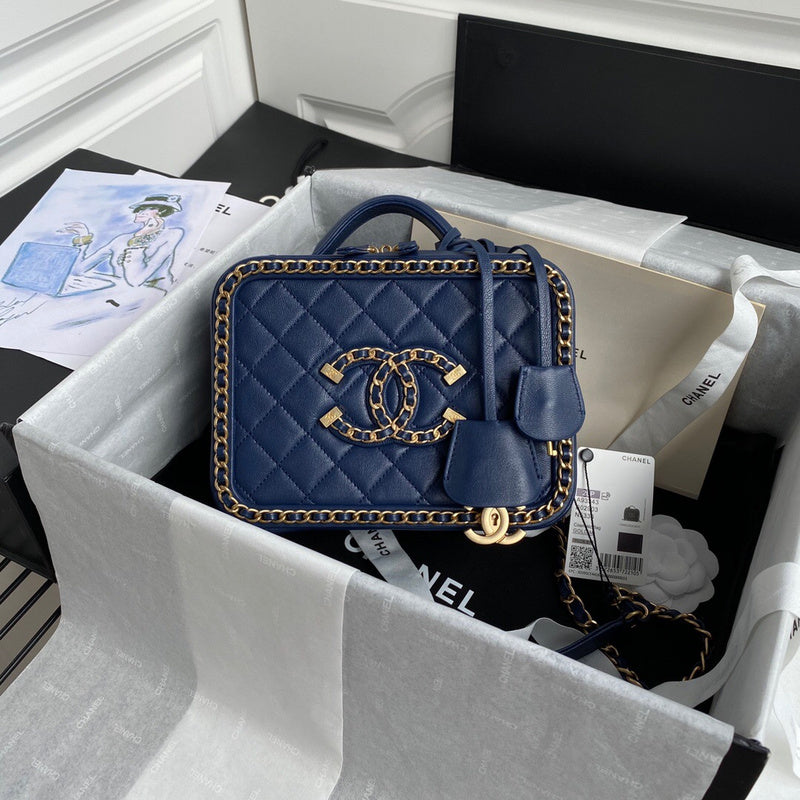 Satchel Bags - CHL Bags - 7475