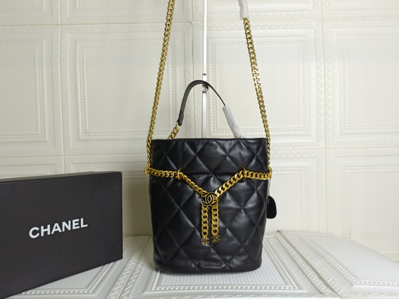 GLM - Top Quality Bag CHL 437