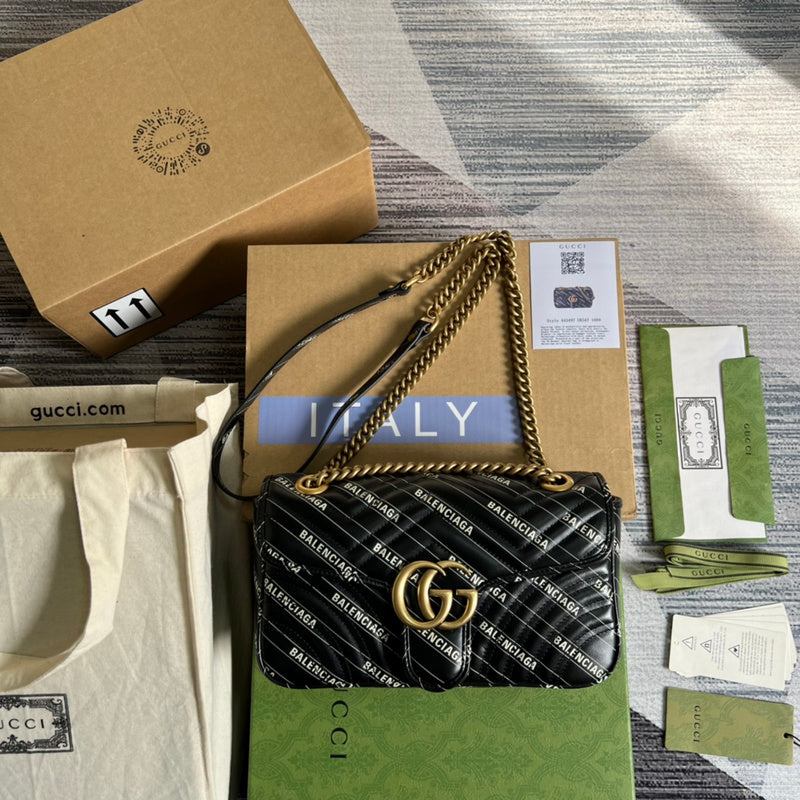 GLM - gg Bags - 1607