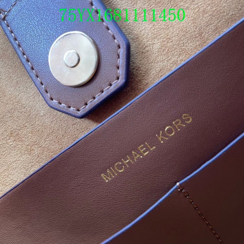 Satchel Bags - MK Bags - 532