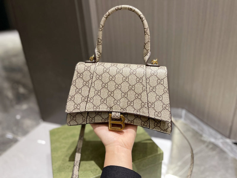 Satchel Bags - GUC Bags - 841