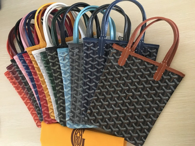 GLM - GYO Bags - 1537