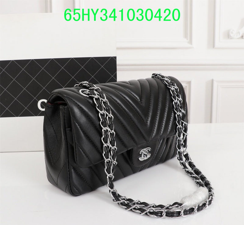 Satchel Bags - CHL Bags - 5483