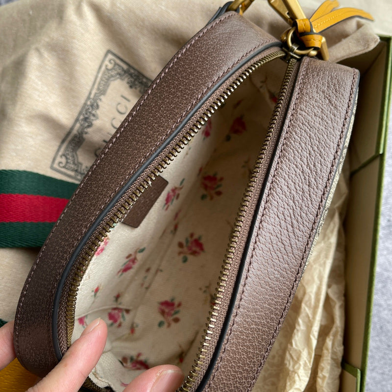 Satchel Bags - GCI Bags - 3289