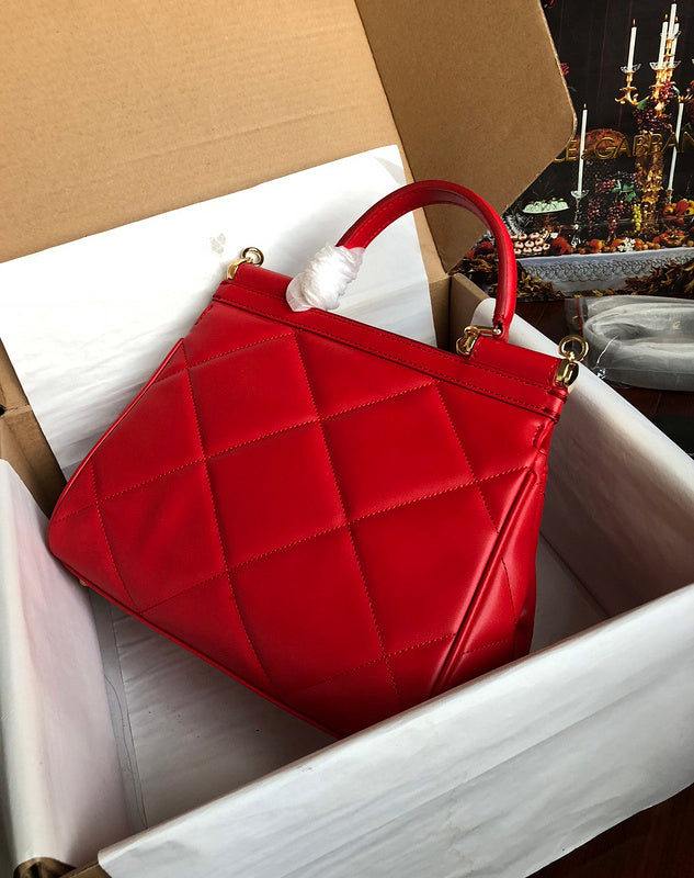 Satchel Bags - DG Bags - 463